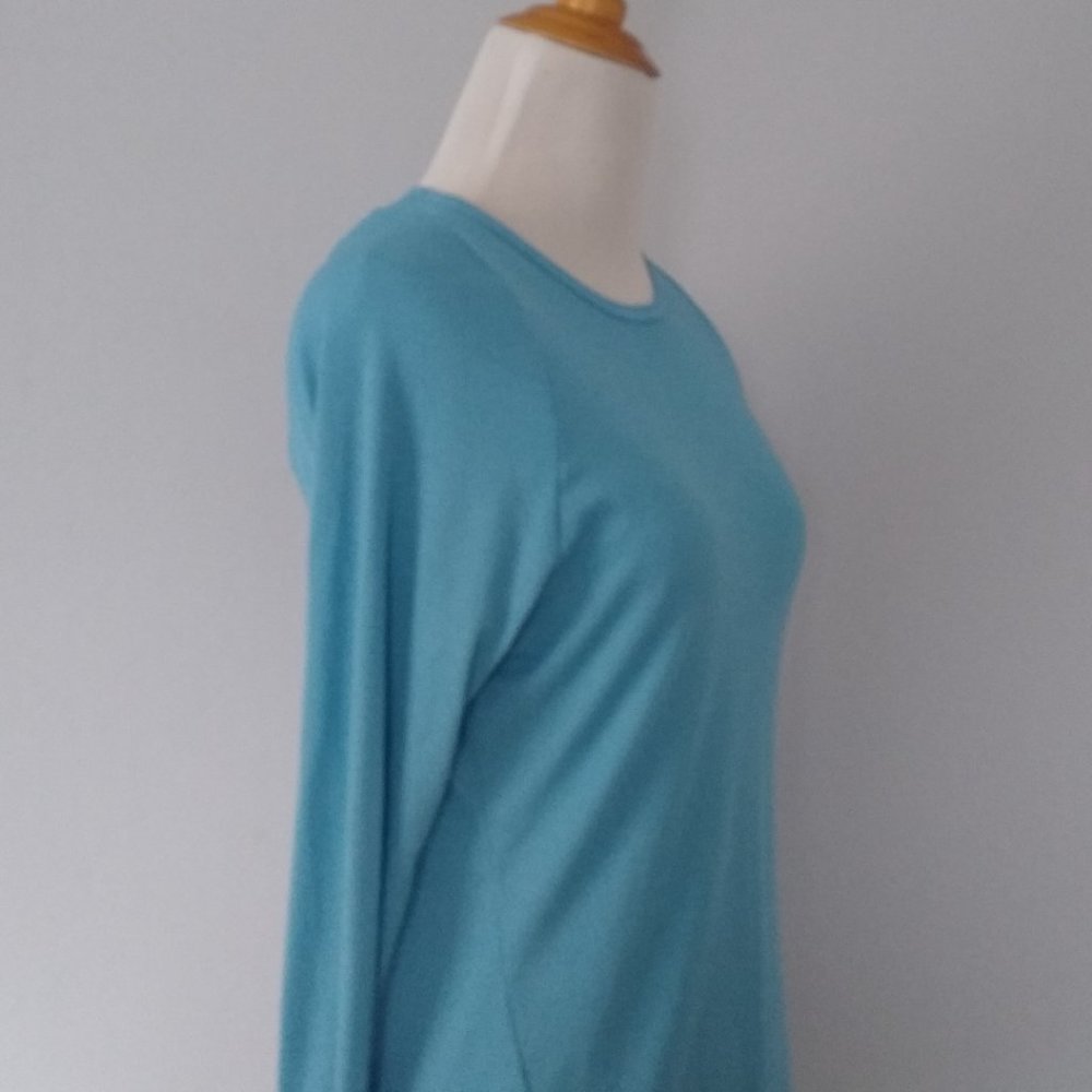 Patagonia Capilene 2 Base Layer Top - Picture 4 of 6